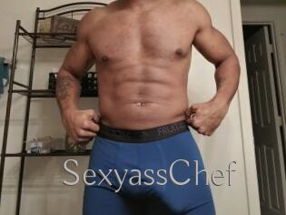 SexyassChef