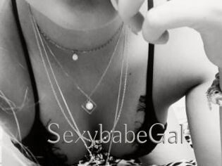 SexybabeGal