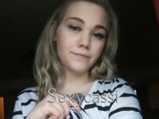 Sexycassi