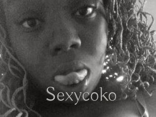 Sexycoko