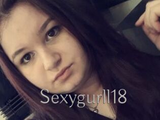 Sexygurll18