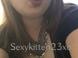 Sexykitten23xo