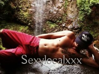 Sexylocalxxx