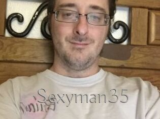 Sexyman35