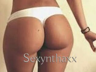 Sexynthaxx