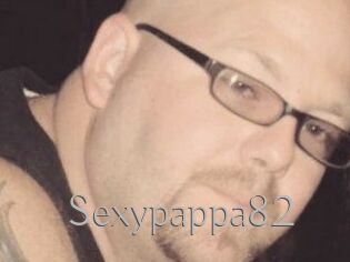 Sexypappa82