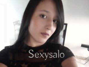 Sexysalo