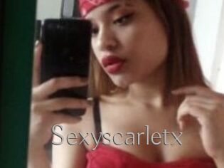 Sexyscarletx