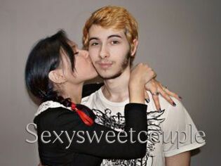 Sexysweetcouple