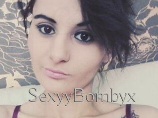 SexyyBombyx