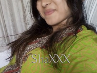 Sha_XXX