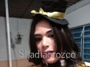 Shadiaorozco