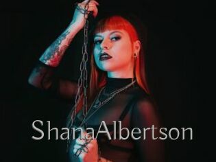 ShanaAlbertson