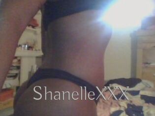 ShanelleXXX