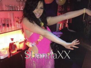 ShannaXX