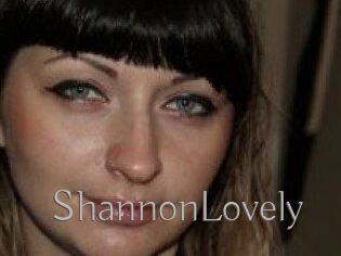 ShannonLovely