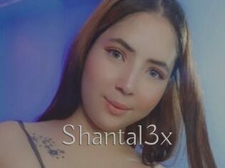 Shantal3x