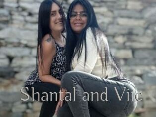 Shantal_and_Viic