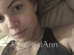 ShantiAnn