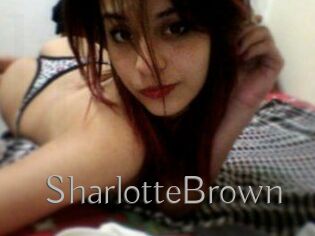 SharlotteBrown