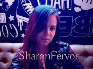 SharonFervor