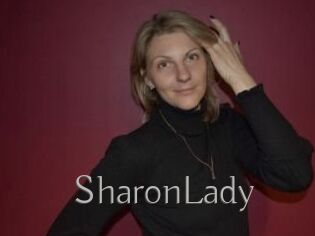 SharonLady