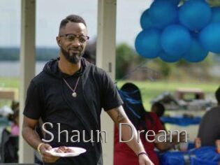 Shaun_Dream