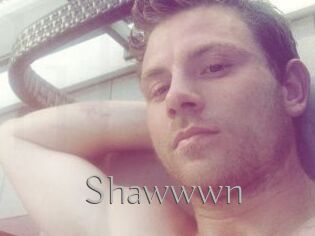 Shawwwn