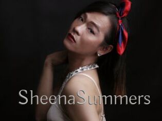 SheenaSummers