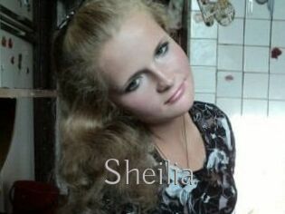 Sheilia