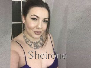 Sheirone