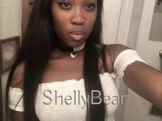 ShellyBear