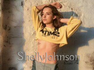 ShellyJohnson