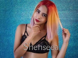 Shenseea