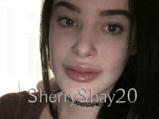 SherryShay20