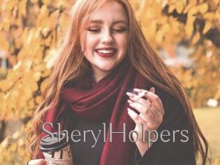 SherylHolpers