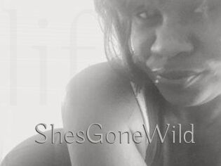 ShesGoneWild