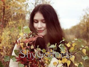 ShyGodness