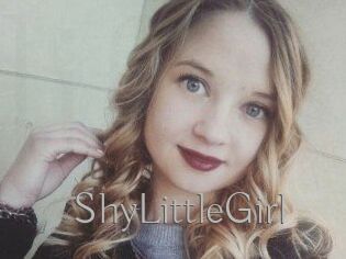 ShyLittleGirl