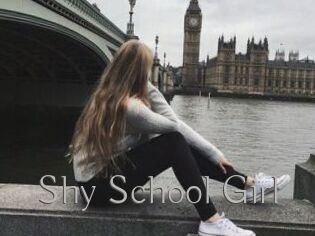 Shy_School_Girl_