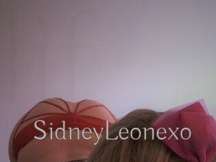 SidneyLeonexo