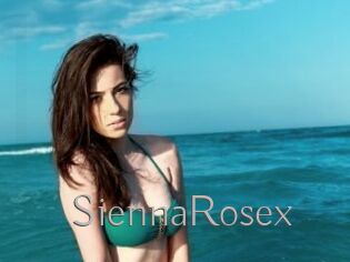 SiennaRosex