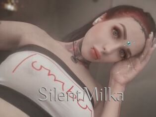 SilentMilka