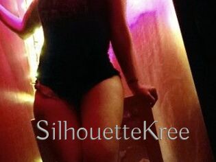 SilhouetteKree