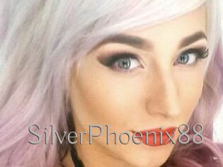 SilverPhoenix88