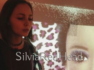 SilviaRedHead