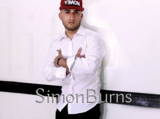 SimonBurns