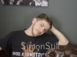 SimonStill