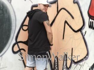 SimonWalker