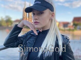 SimonaGold